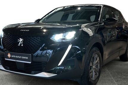 Peugeot 2008 49.950 km 15.290 &euro; Fritzlar 34560