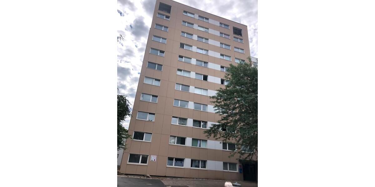 Etagenwohnung Kassel Fasanenhof - 3 Zimmer, 106 m&sup2;, 1.007&euro; | Angebot:24831284