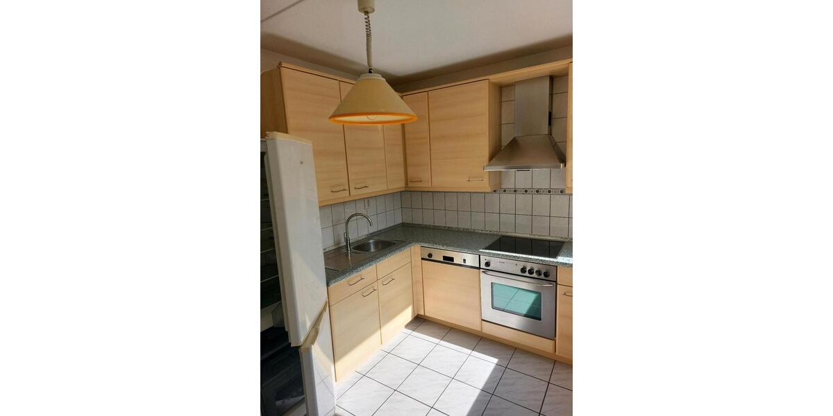 Etagenwohnung Kassel Philippinenhof-Warteberg - 3 Zimmer, 73 m&sup2;, 1.100&euro; | Angebot:26648514
