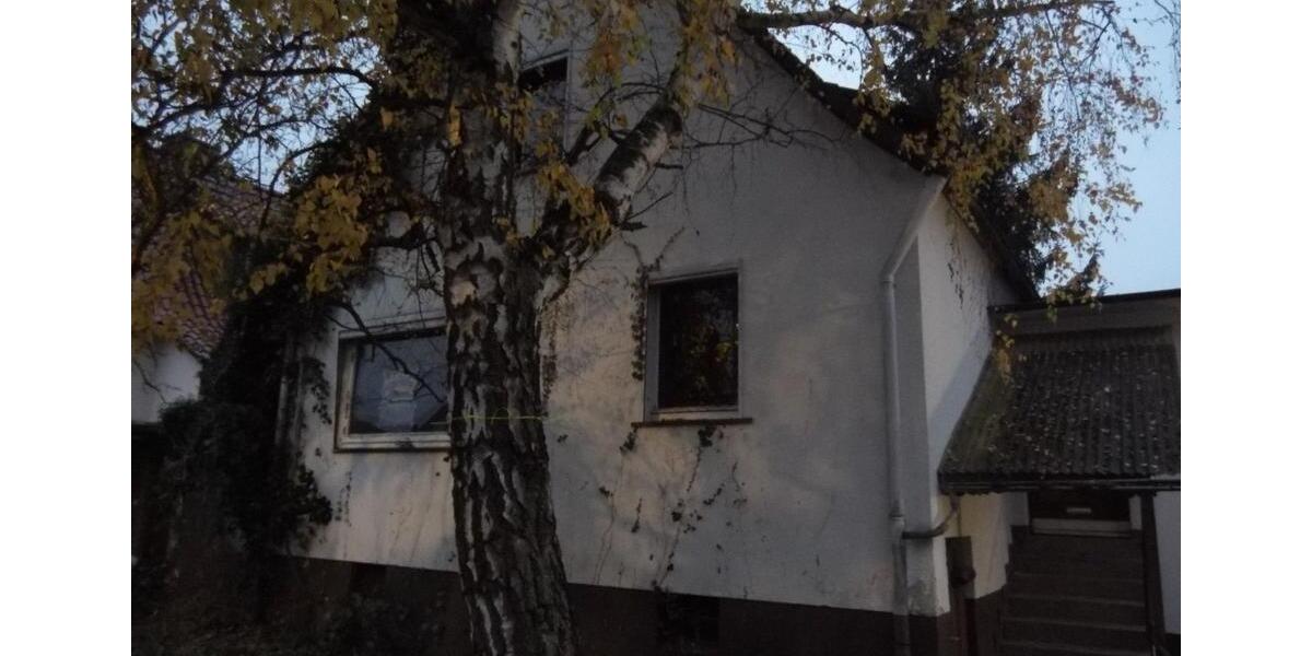 Einfamilienhaus Kaufungen - 6 Zimmer, 120 m&sup2;, 249.000&euro; | Angebot:25655047