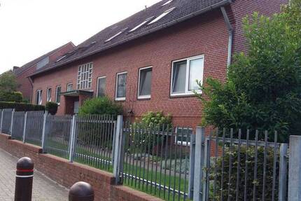 Ruhig, aber zentral in Neu Wulmstorf: 3-Zimmerwohnung mit Balkon