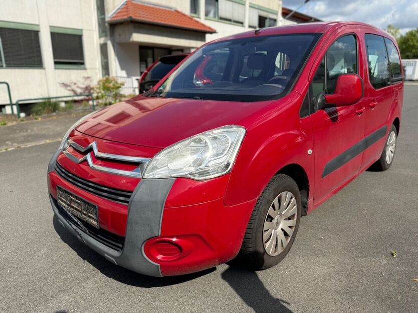 Berlingo