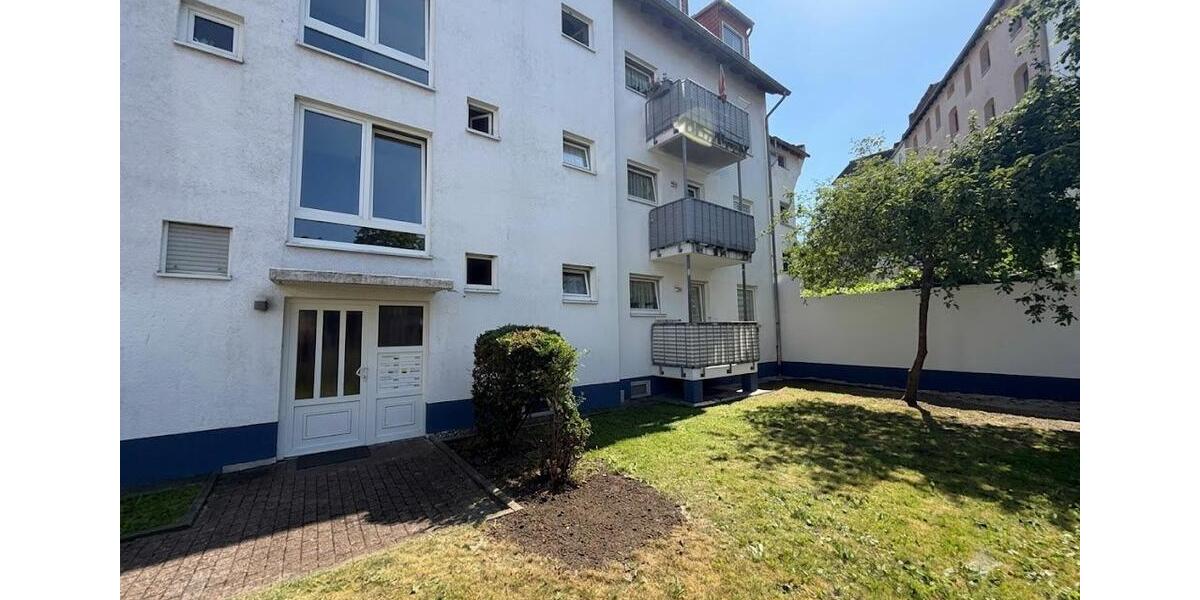 Erdgeschoßwohnung Kassel Fasanenhof - 4 Zimmer, 103 m&sup2;, 279.000&euro; | Angebot:27191217