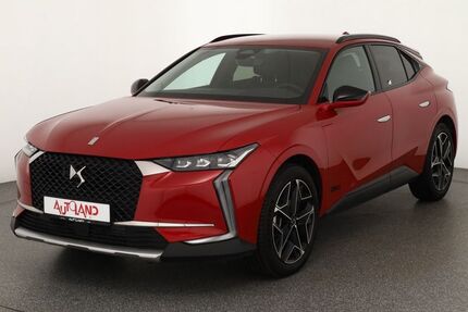 DS Automobiles DS4 26.854 km 23.890 &euro; Kassel 34123