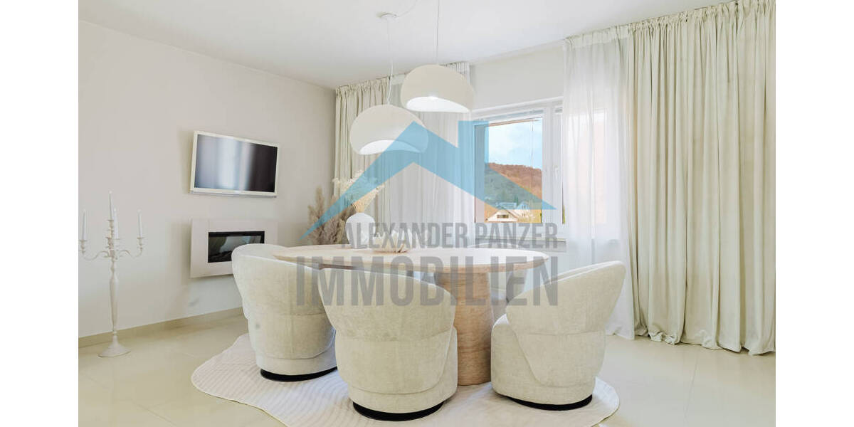Doppelhaushälfte Habichtswald / Dörnberg Dörnberg - 5 Zimmer, 177 m&sup2;, 459.900&euro; | Angebot:26393288