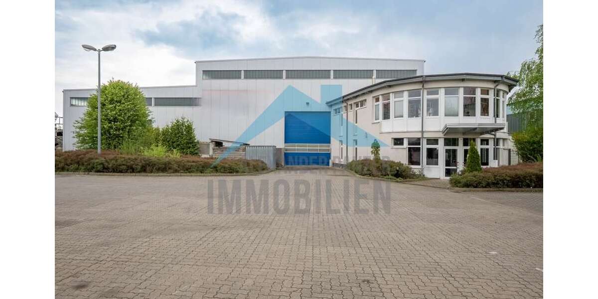 Gewerbeobjekt Staufenberg - 1.705.000&euro; | Angebot:20711419