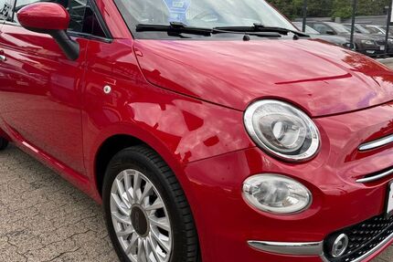 Fiat 500 112.956 km 6.999 &euro; Kassel 34123