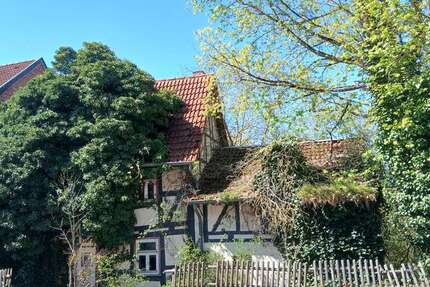 Haus Ahnatal - 5 Zimmer, 120 m&sup2;, 92.000&euro; | Angebot:26331340