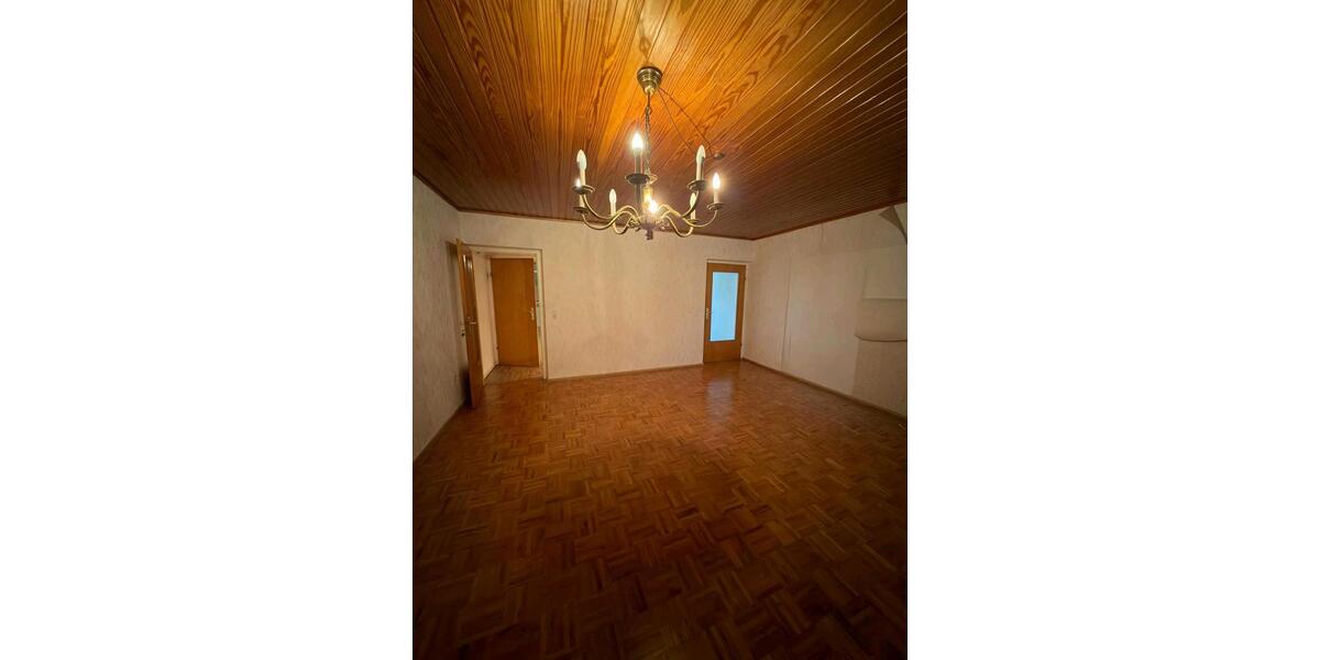 Reihenhaus zu vermieten in Kassel-Harleshausen 5 zimmer