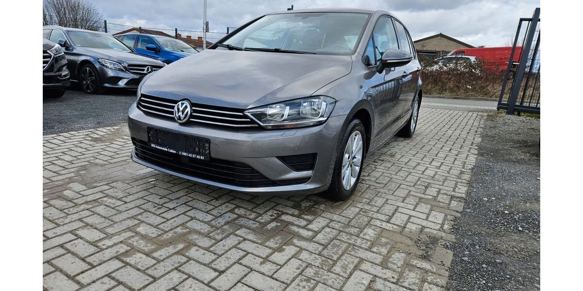VW Golf 119.921 km 9.350 &euro; Calden 34379