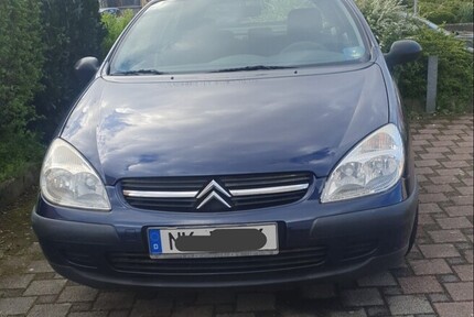 Citroen C5