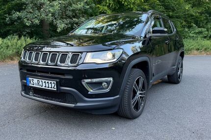 Jeep Compass 85.152 km 15.000 &euro; Kassel 34128