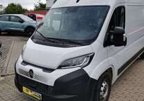 Gebrauchtwagen Citroen Jumper