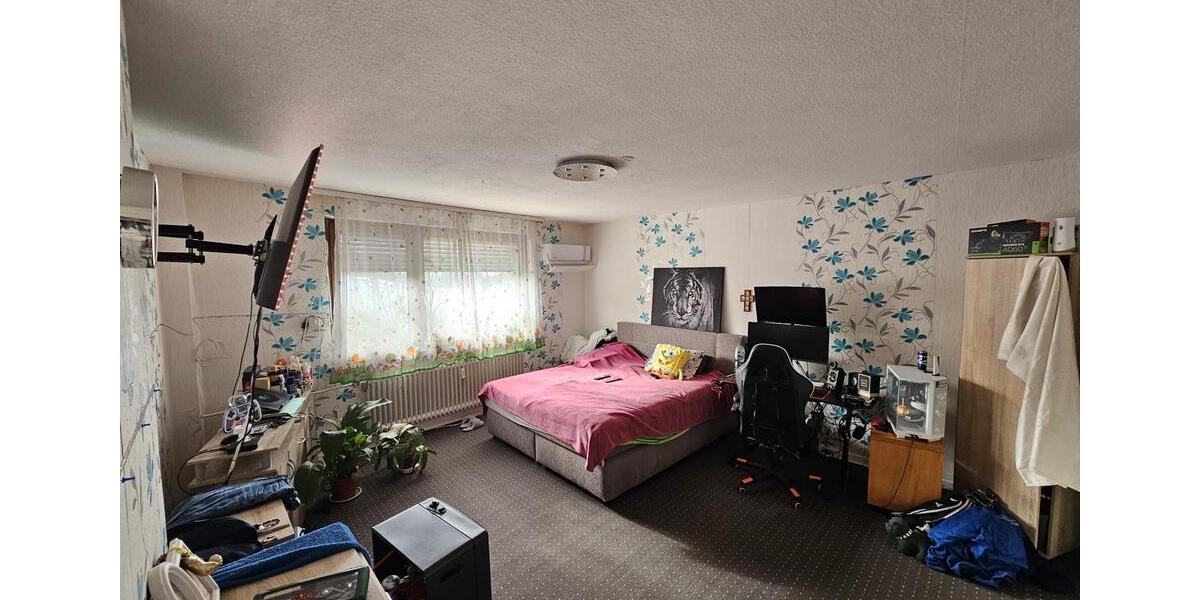Mehrfamilienhaus, Wohnhaus Niedenstein - 8 Zimmer, 240 m&sup2;, 259.500&euro; | Angebot:26021587