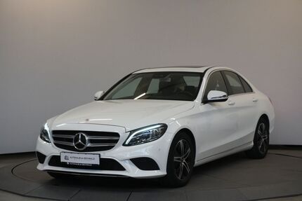 Mercedes-Benz C 200 69.908 km 24.990 &euro; Kassel 34123