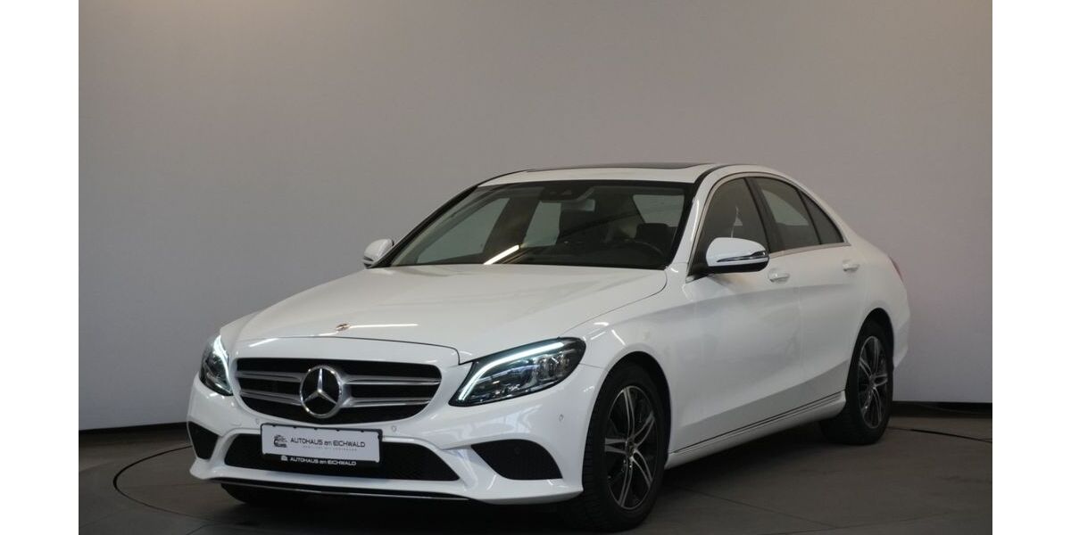 Mercedes-Benz C 200 69.908 km 24.990 &euro; Kassel 34123