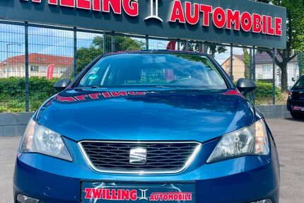 Seat Ibiza 156.508 km 5.990 &euro; kassel 34121