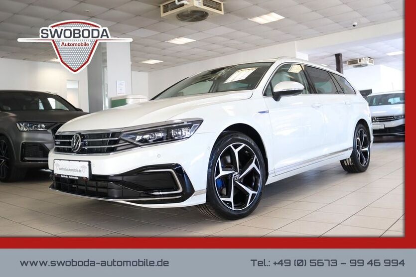 Passat Variant