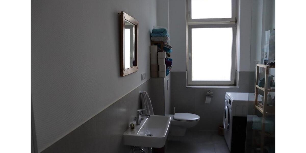 Etagenwohnung Witzenhausen - 4 Zimmer, 110 m&sup2;, 880&euro; | Angebot:25071346