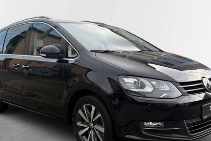 VW Sharan 129.571 km 26.950 &euro; Kassel 34117