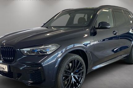 BMW X5 71.995 km 64.890 &euro; Kassel 34125