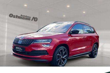 Skoda Karoq 33.538 km 32.980 € Niestetal 34266