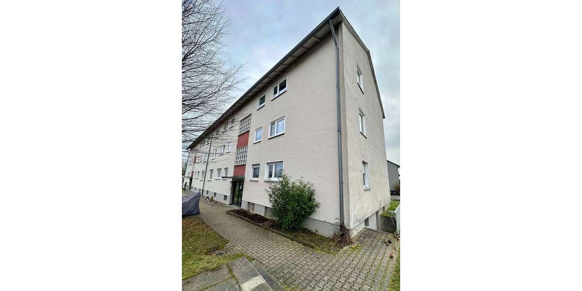 Etagenwohnung Baunatal - 4 Zimmer, 80 m&sup2;, 345.000&euro; | Angebot:23815786