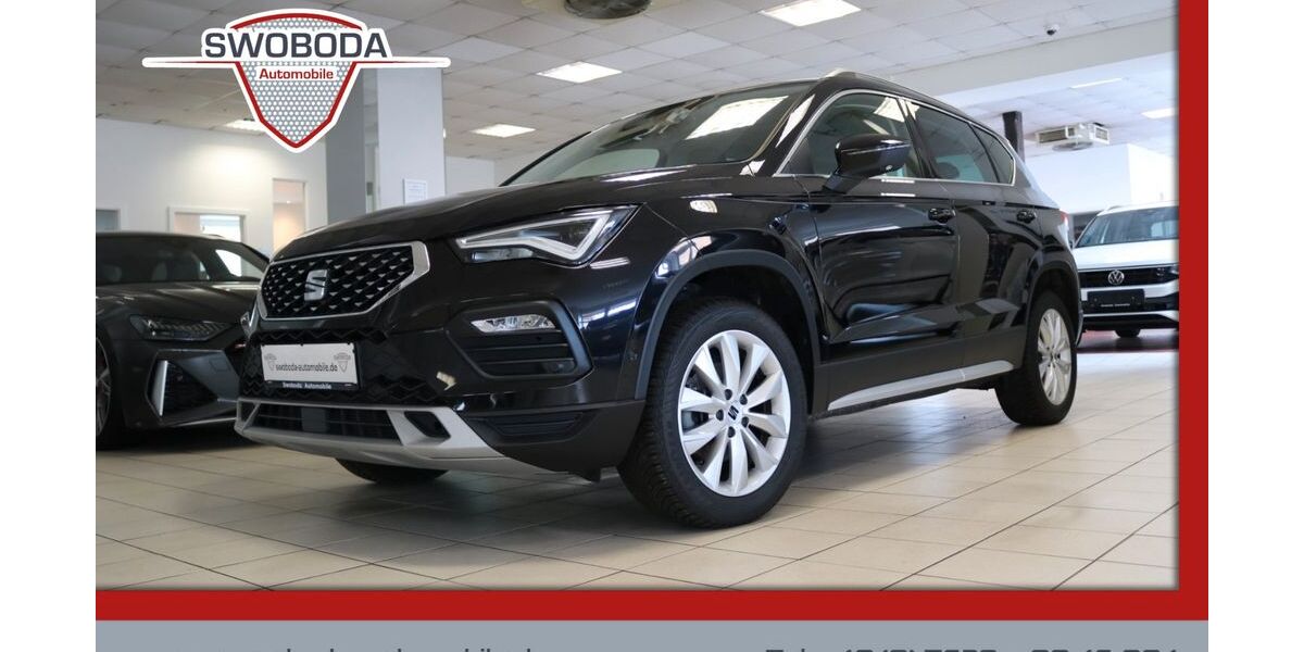 Seat Ateca 18.214 km 25.400 &euro; Espenau bei Kassel 34314