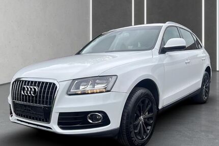 Audi Q5 234.126 km 9.900 &euro; Spangenberg 34286