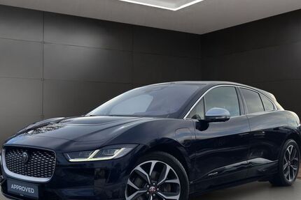 Jaguar I-Pace 64.490 km 29.500 &euro; Kassel 34123