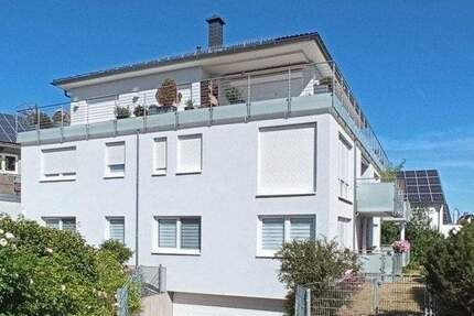 Sehr schöne 4-ZKB-Wohnung in Kassel-Harleshausen 4 zimmer