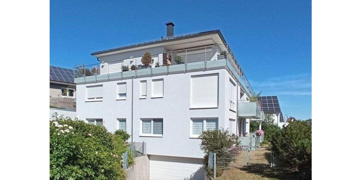 Sehr schöne 4-ZKB-Wohnung in Kassel-Harleshausen 4 zimmer