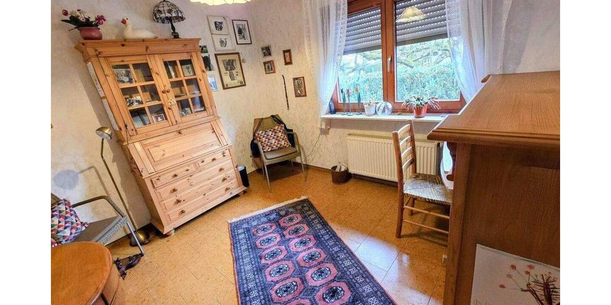 Einfamilienhaus Kassel / Harleshausen Harleshausen - 7 Zimmer, 148 m&sup2;, 549.000&euro; | Angebot:25664617