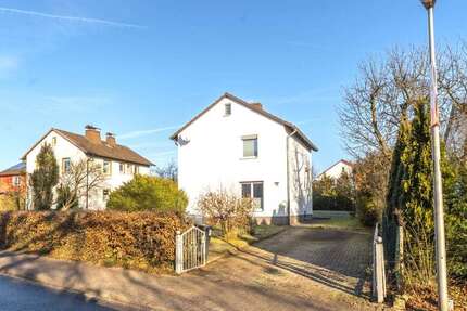 Haus Vellmar - 4 Zimmer, 88 m&sup2;, 350.000&euro; | Angebot:24992353