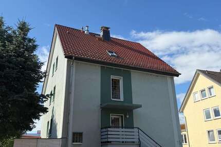 Wohnung Kassel Bettenhausen - 3 Zimmer, 74 m&sup2;, 620&euro; | Angebot:27322042