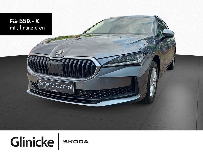 Skoda Superb 3.900 km 40.090 € Kassel 34123