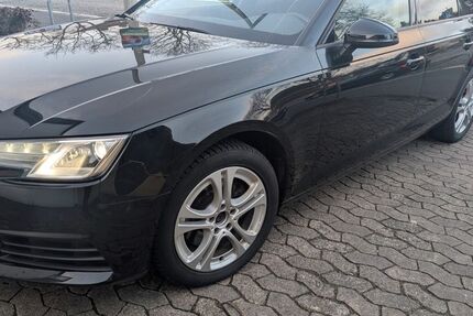 Audi A4 208.000 km 11.500 &euro; Kassel 34119