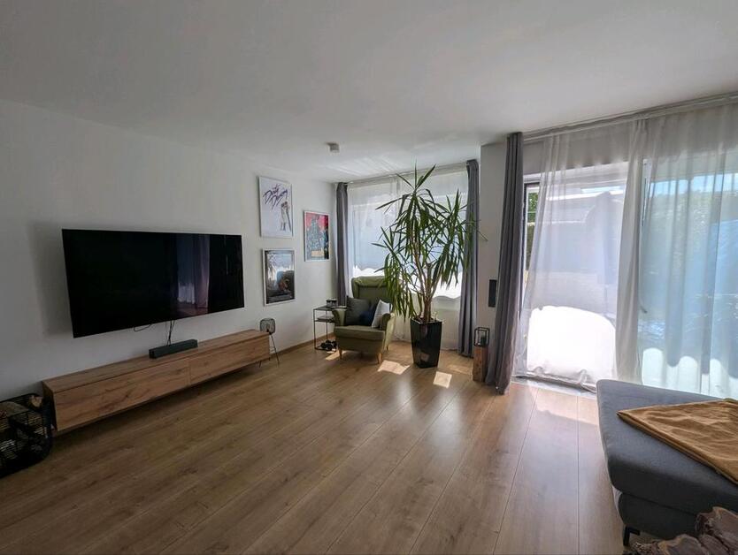 Reihenhaus - Kernstadt Bad Arolsen