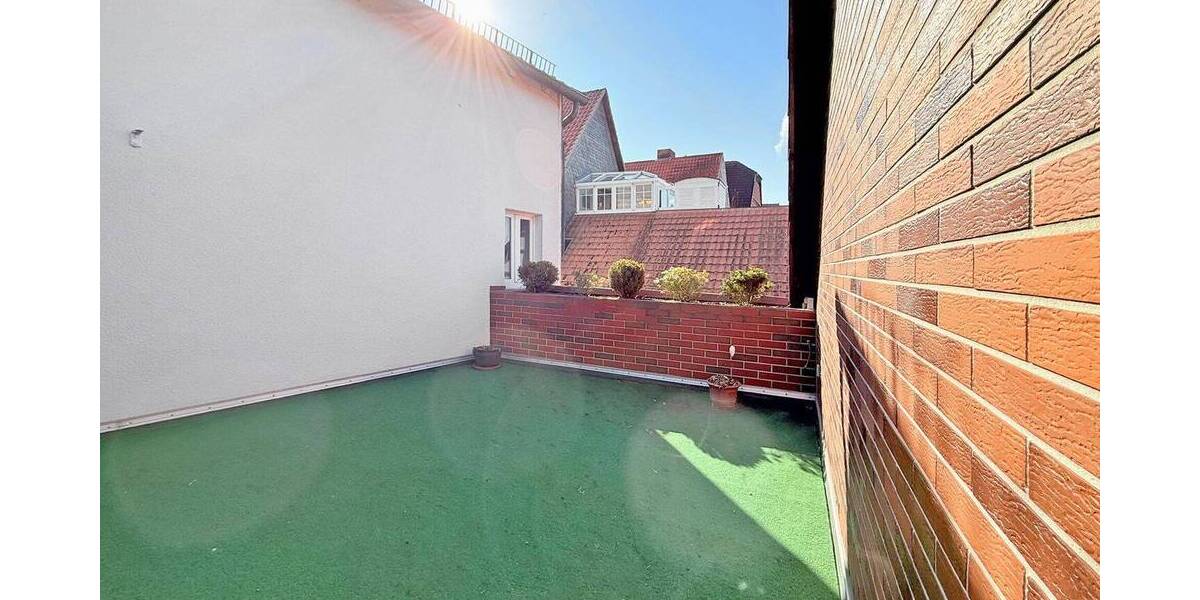 Mehrfamilienhaus, Wohnhaus Wolfhagen - 9 Zimmer, 258 m&sup2;, 180.000&euro; | Angebot:26730957