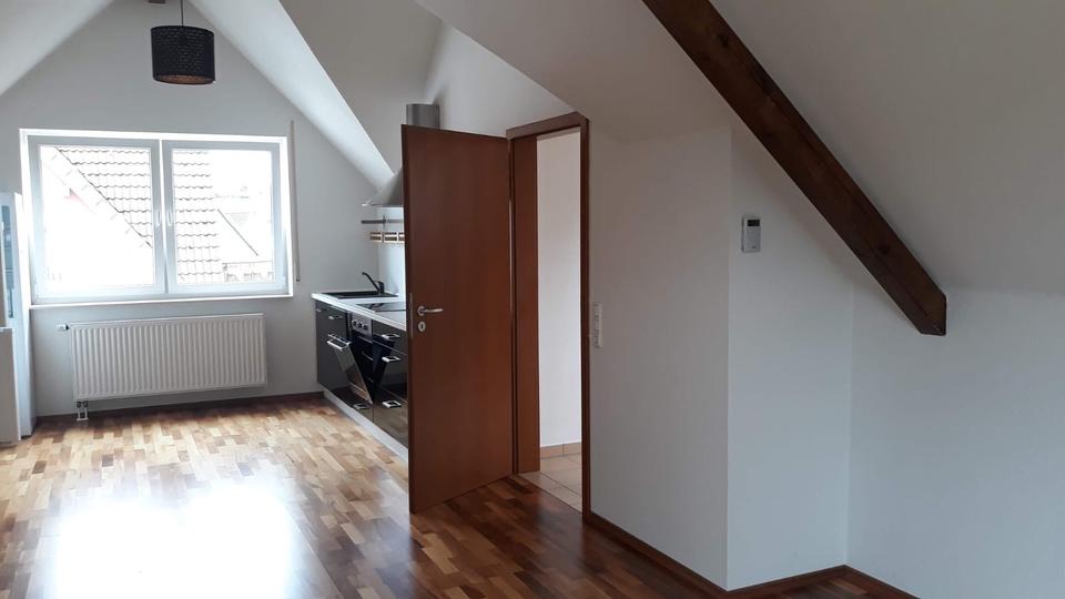 Lukratives Stadthaus in Hofgeismar (Zentrum) zimmer