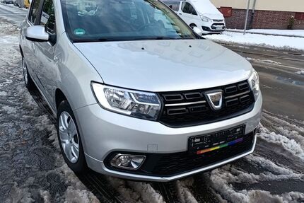 Dacia Sandero 85.600 km 8.499 &euro; Kassel 34125