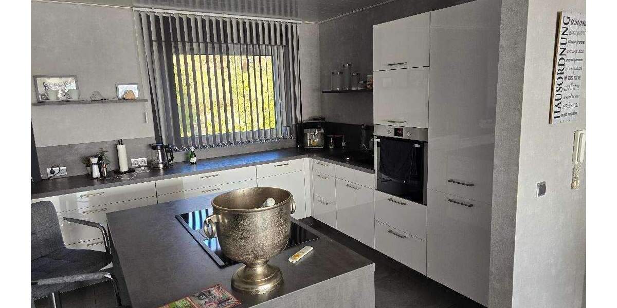 Etagenwohnung Nieste - 4 Zimmer, 122 m&sup2;, 289.000&euro; | Angebot:25177030