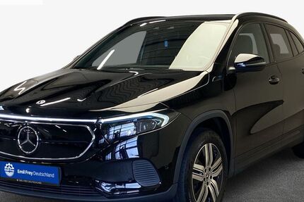 Mercedes-Benz EQA 80.870 km 27.420 &euro; Kassel 34123