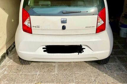 Seat Mii 19.400 km 7.160 &euro; Kassel 34127
