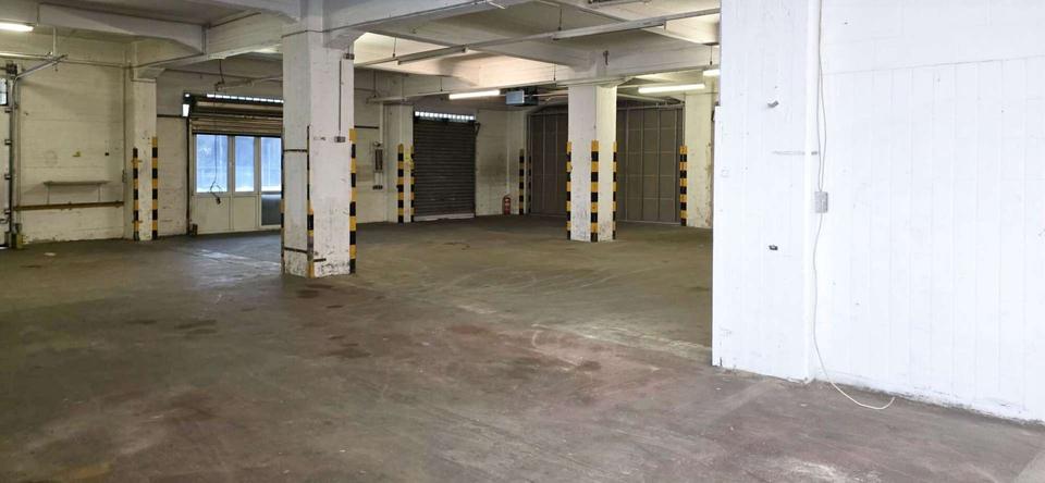 Gewerbeobjekt Kassel Fasanenhof - 1.750&euro; | Angebot:25086790