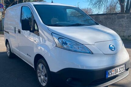 Nissan NV200 85.000 km 7.700 &euro; Kassel 34123