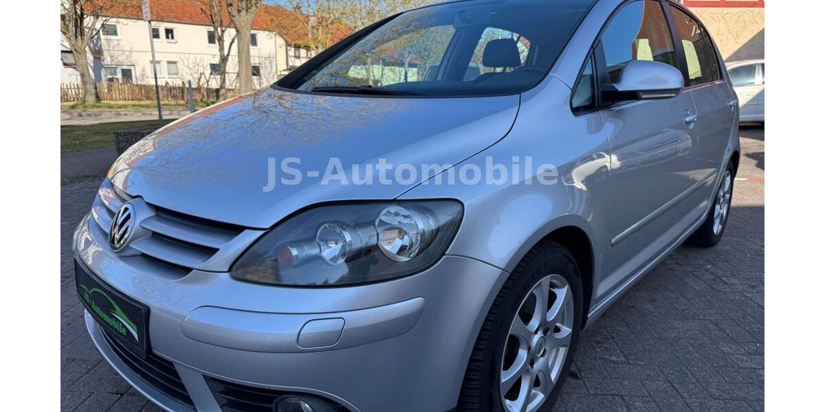 VW Golf Plus 48.715 km 7.800 &euro; Lohfelden 34253