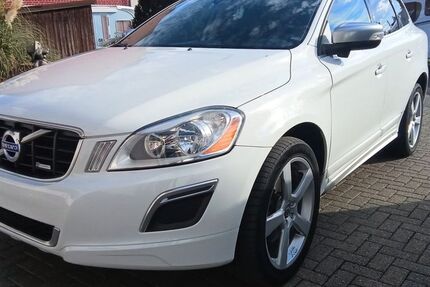 Volvo XC60 225.700 km 8.900 &euro; Edermünde 34295