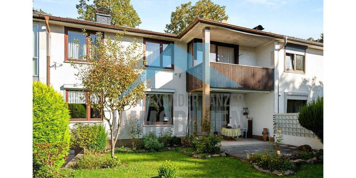 Reihenmittelhaus Kassel Wehlheiden - 5 Zimmer, 137 m&sup2;, 379.000&euro; | Angebot:25899743