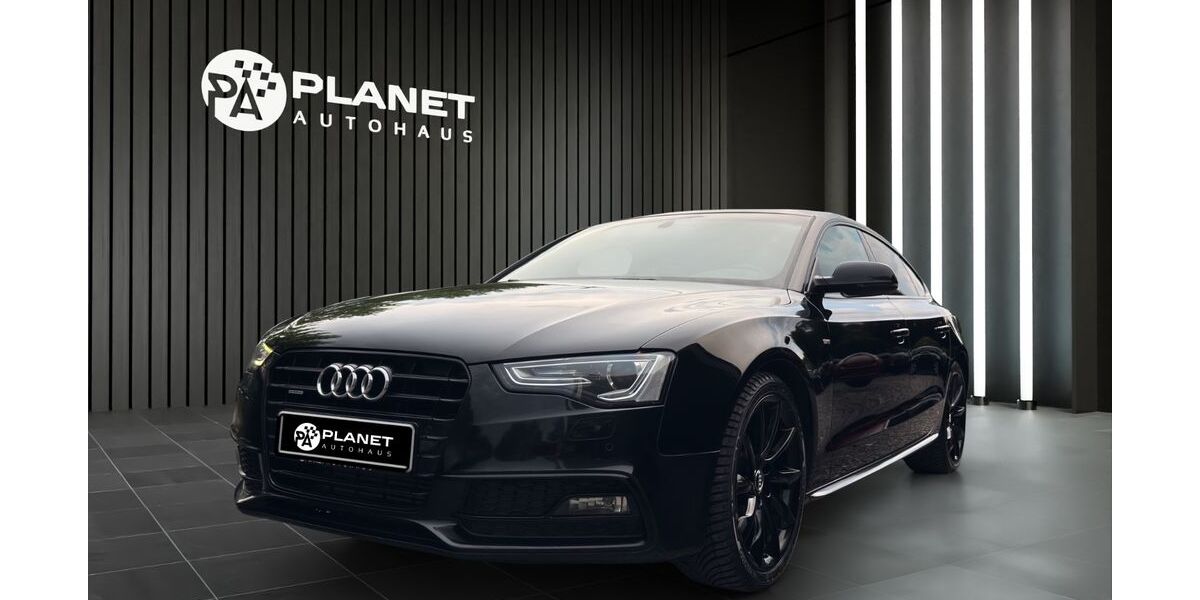 Audi A5 179.530 km 13.490 &euro; Kassel 34123